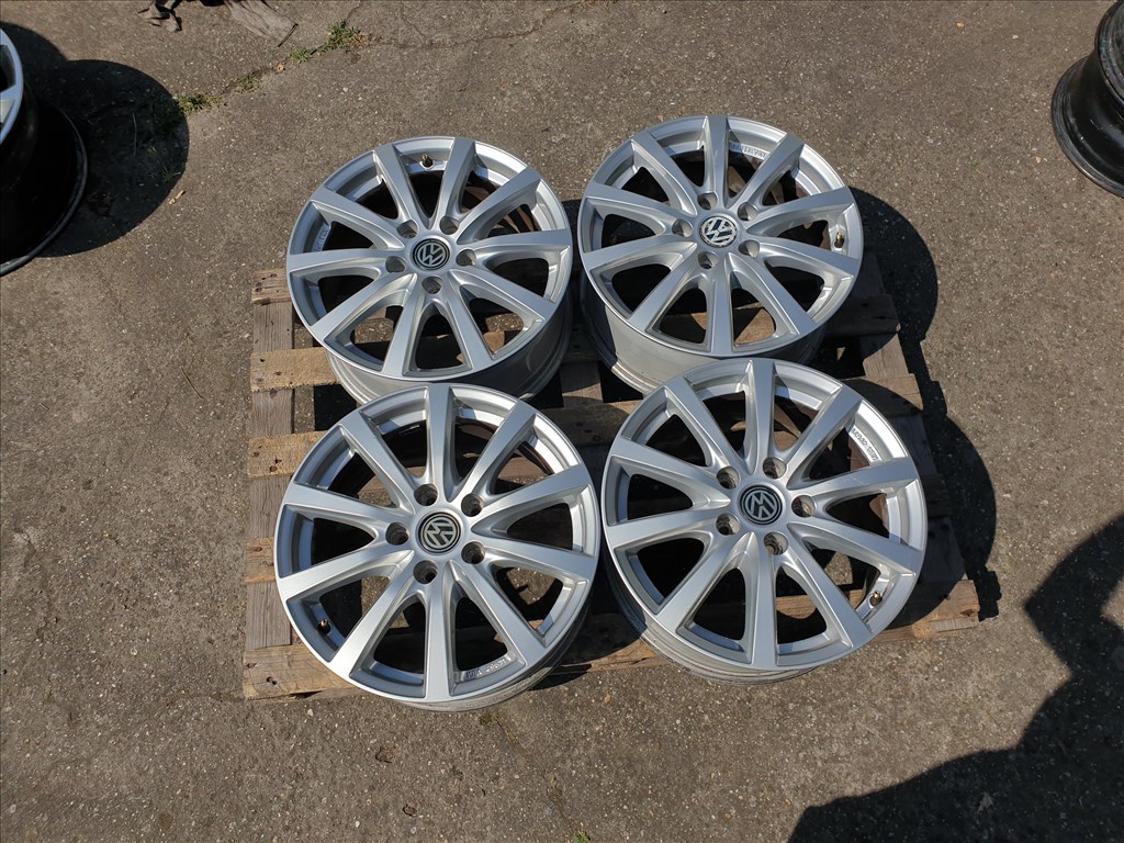 17" 5x120 Volkswagen Transporter 1. kép