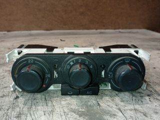 Seat Ibiza III Fűtéskapcsoló (manuális klímás) *144518* 6q0819445