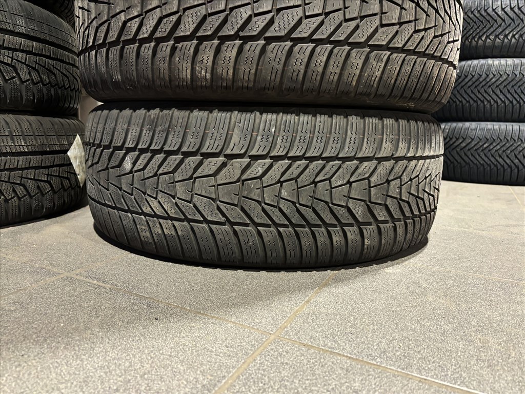 235/55 r18 Hankook téligumi 4db eladó 235/55r18 garnitúra 4. kép