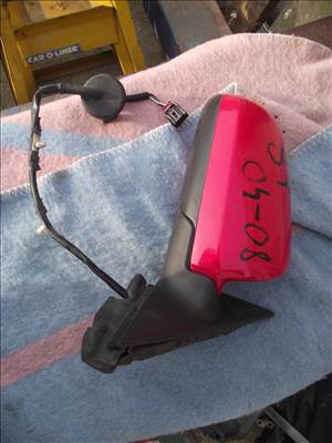 Audi A3 8P jobb tükör 5 ajtós 2004-2008