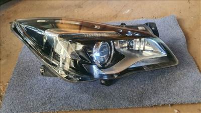  2016 Opel Insignia Facelift  xenon fényszóró 