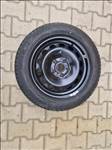 Golf 6, 5x112 16" újszerű pótkerék téli gumival (26184)