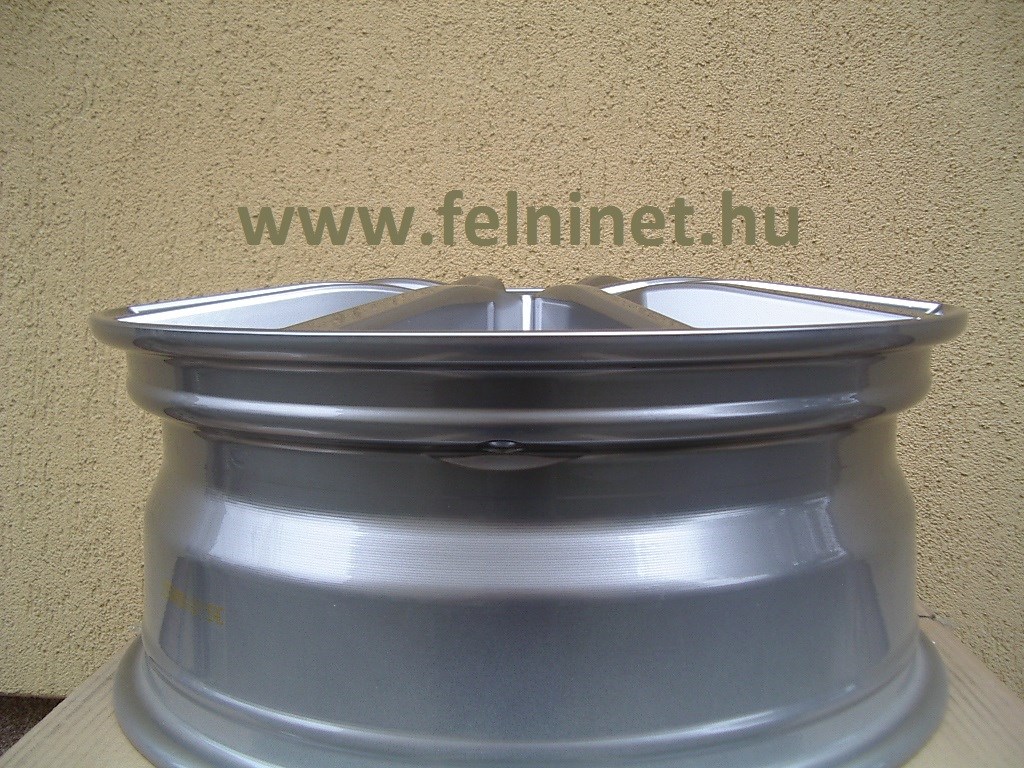 Új Anzio Vec alufelni 16 col Mazda, Kia, Toyota, Honda, Nissan 16 col 3. kép