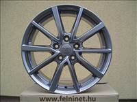 Új Anzio Vec alufelni 16 col Mazda, Kia, Toyota, Honda, Nissan 16 col