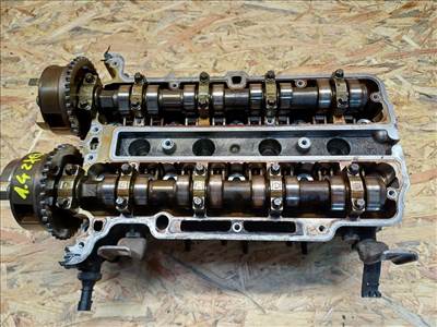 Opel Astra J (2009-2015) 1.4 Benzines Hengerfej