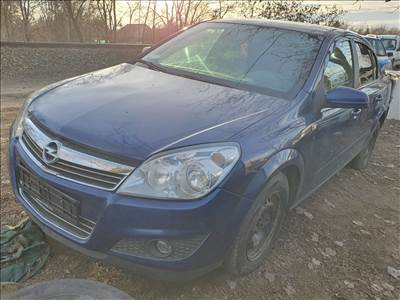 OPEL ASTRA H 1.7 CDTi 2007-2010 101LE/74KW Z17DTH bontott alkatrészek eladók!