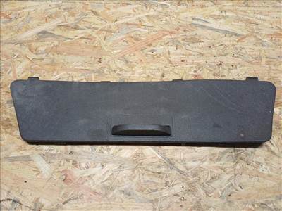 Ford Focus C Max (2003-2010) Bal Csomagtér Burkolat 