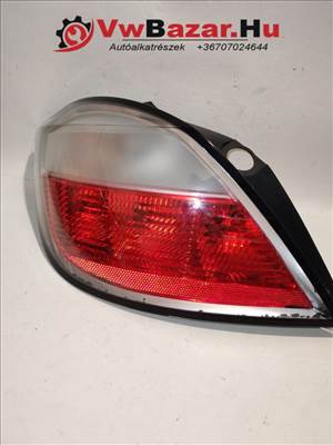 Hátsó lámpa bal OPEL Astra H 008653-01