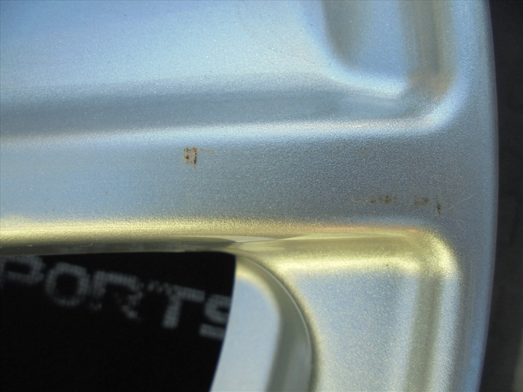  17-es RC 5 x 114.3-as demo alufelni eladó 6. kép