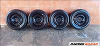 SKODA ROOMSTER 15" LEMEZFELNI 5X100 TÉLI 185/60R15 GUMIVAL OLCSÒN!!!!