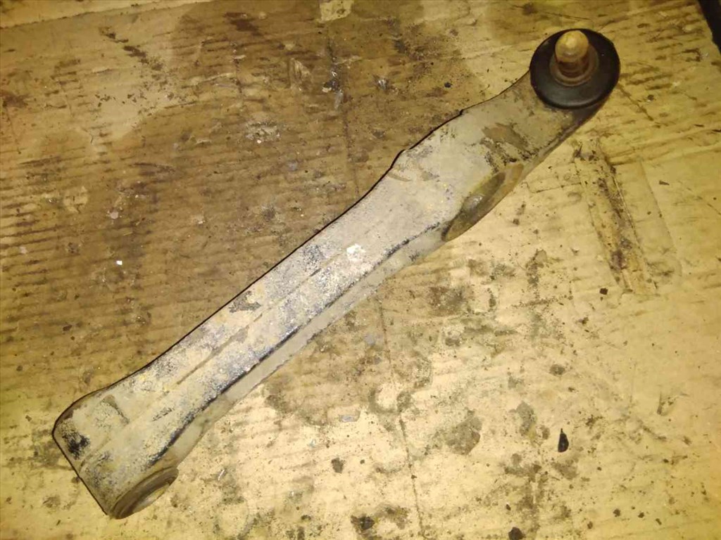 Suzuki Ignis 03-07 Elsõ Lengõkar 1. kép