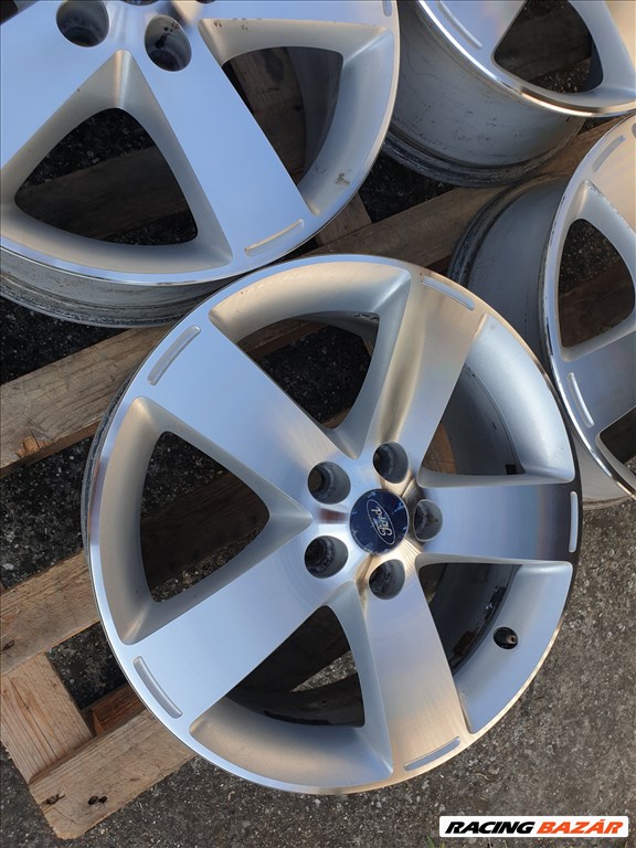 17" 5x108 Ford S-Max 3. kép