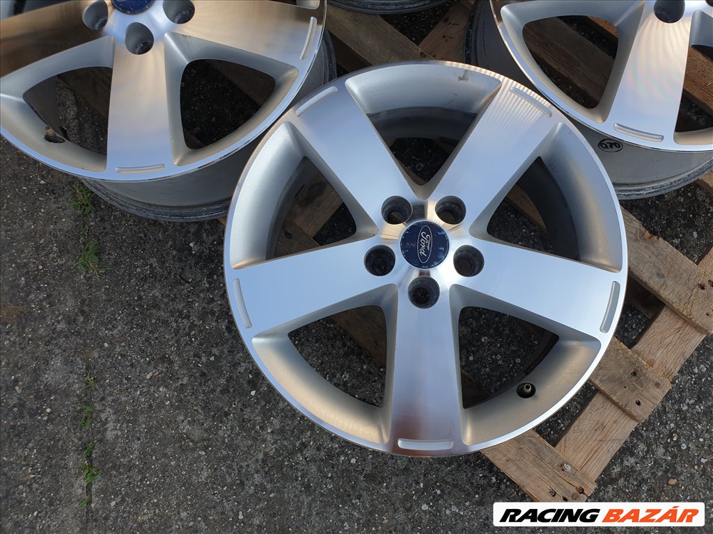 17" 5x108 Ford S-Max 4. kép