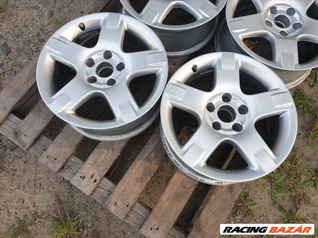16" 5x112 Audi A6 c5 Allroad 2. kép