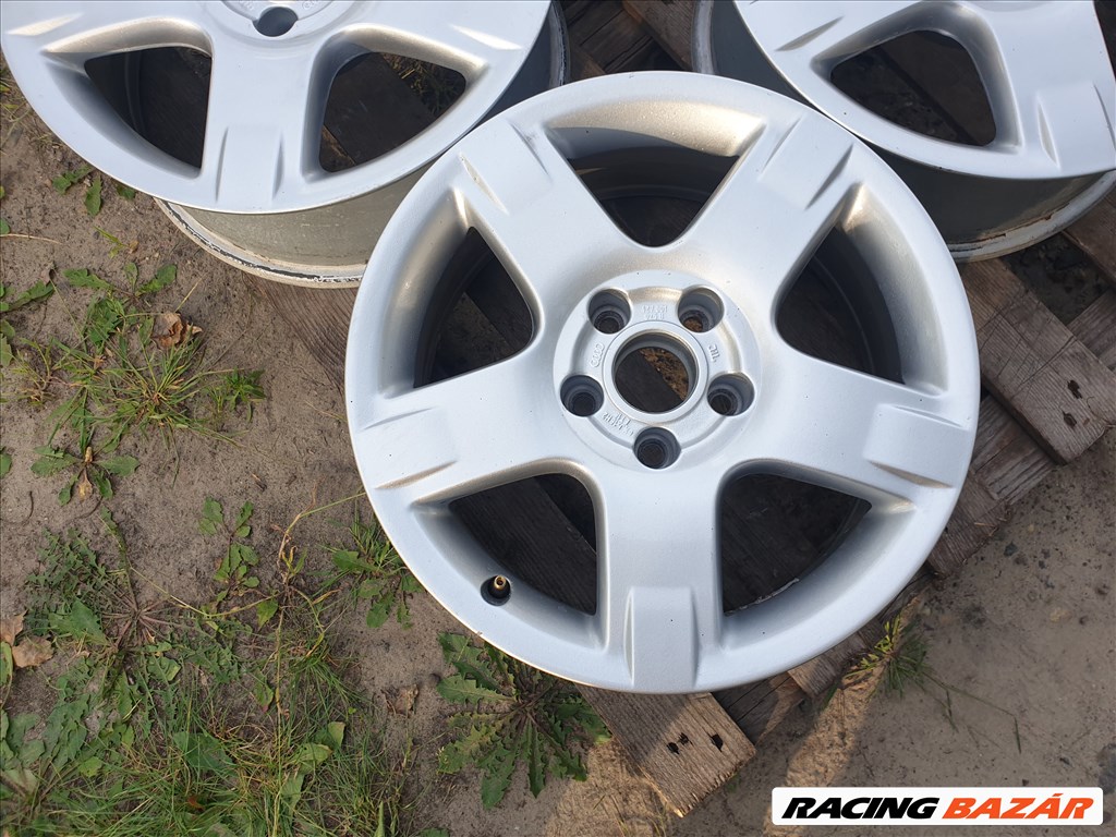 16" 5x112 Audi A6 c5 Allroad 4. kép