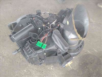 Citroen C3 Fűtés Box + Klíma Párologtató