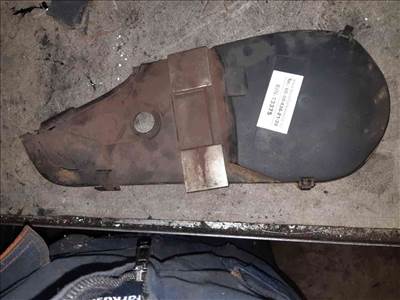 Volkswagen Transporter T4 96-03 Felső Vezérlés Burkolat 701955603