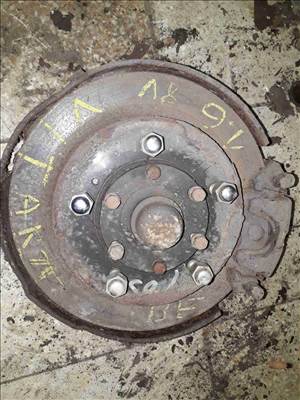 Suzuki Vitara Bal Első Csonkállvány Kerékaggyal + Féknyereg