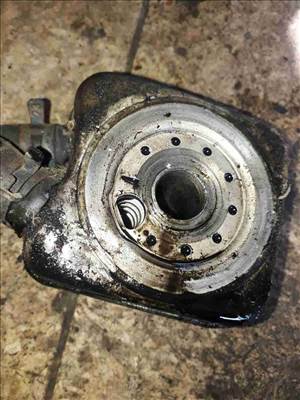 Volkswagen Transporter T4 96-03 Hőcserélő