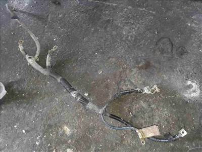 Daewoo Lanos Akkumulátor Kábel 96324078