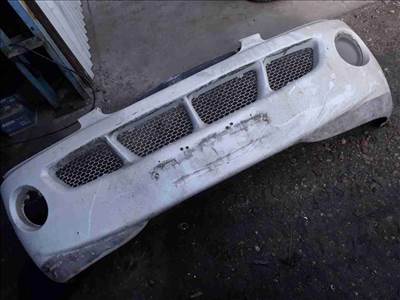 Hyundai H1 96-05 Első Lökhárító 86510-4A000