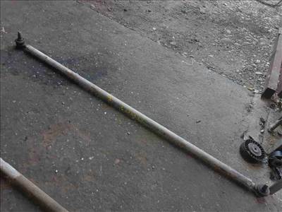 Suzuki Jimny Nyomtáv Rúd