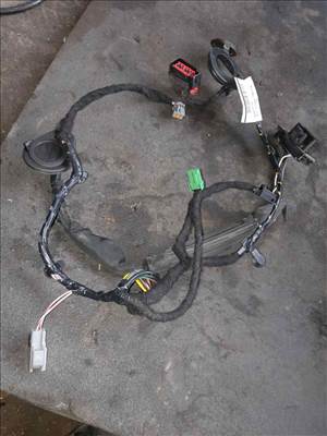 Volvo V50 Bal Első Ajtó Vezeték Köteg 30772111-AE