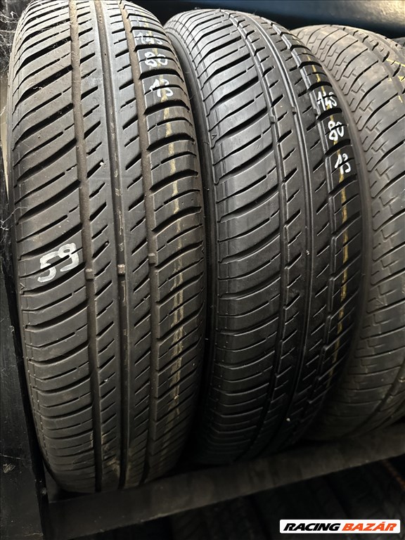 145/80 R13 Kingstar Radial H714 75T | 5mm l 2db l DOT4008 1. kép