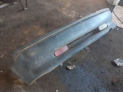 Suzuki Swift II 92-96 Hátsó Lökhárító