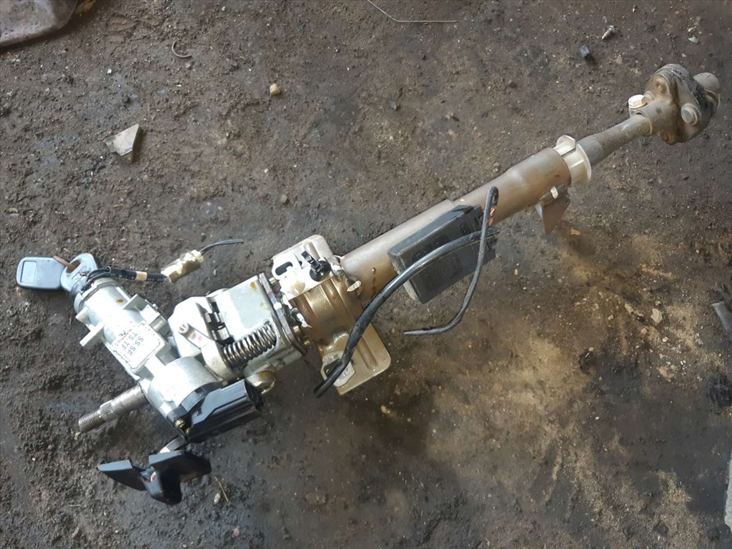 Daewoo Lanos Gyújtáskapcsoló 1. kép