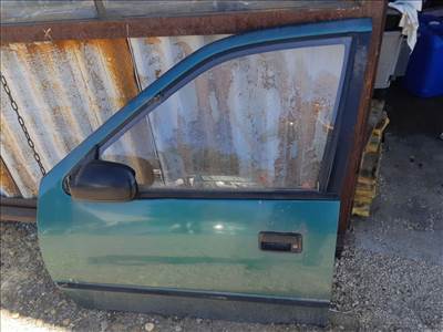 Suzuki Swift II 92-03 Bal Első Ajtó