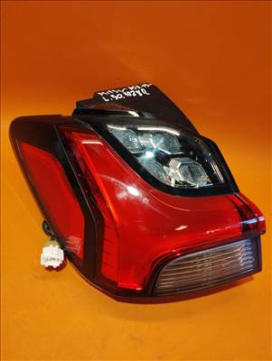 Mitsubishi ASX bal hátsó lámpa 19-től (L.50.1028R)a