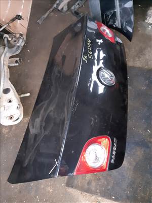 Volkswagen Passat B6 Csomagtér Ajtó