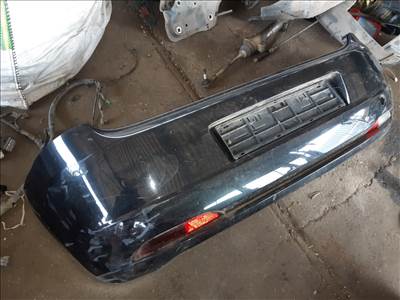 Fiat Grande Punto Hátsó Lökhárító 735379735