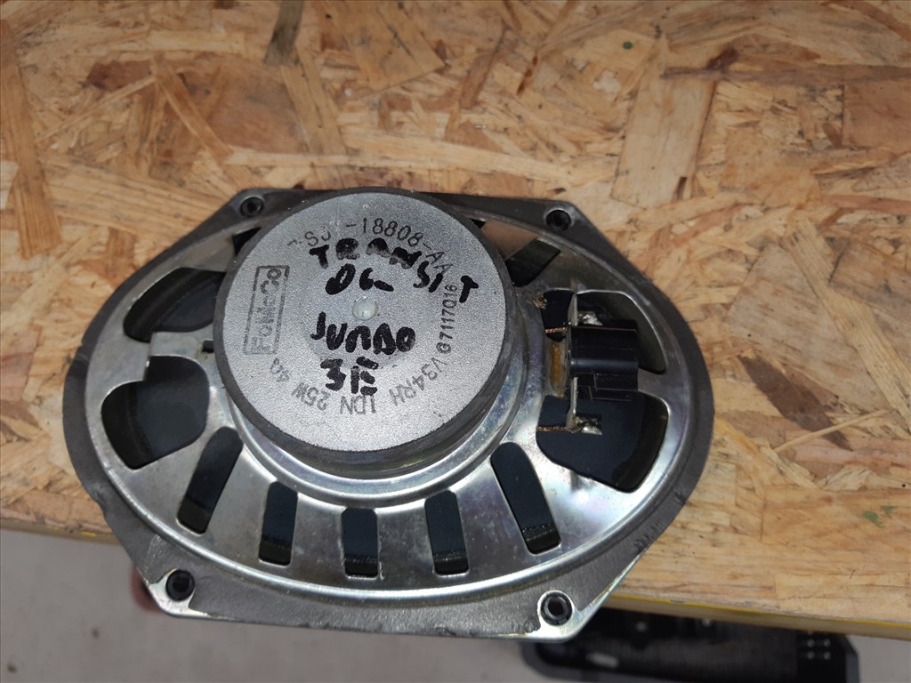 Ford Transit 06-13 Jobb Elsõ Ajtó Hangszóró 2. kép