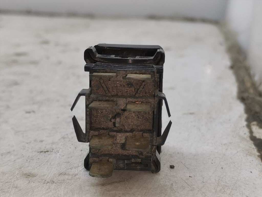 LADA NIVA (2121) 1700 i Hátsó Ablaktörlő Kapcsoló #42318# 37003701175 2. kép