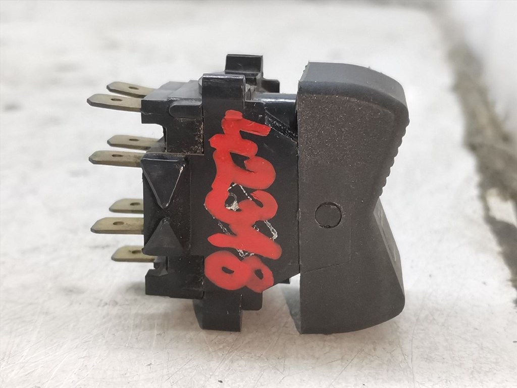 LADA NIVA (2121) 1700 i Hátsó Ablaktörlő Kapcsoló #42318# 37003701175 3. kép