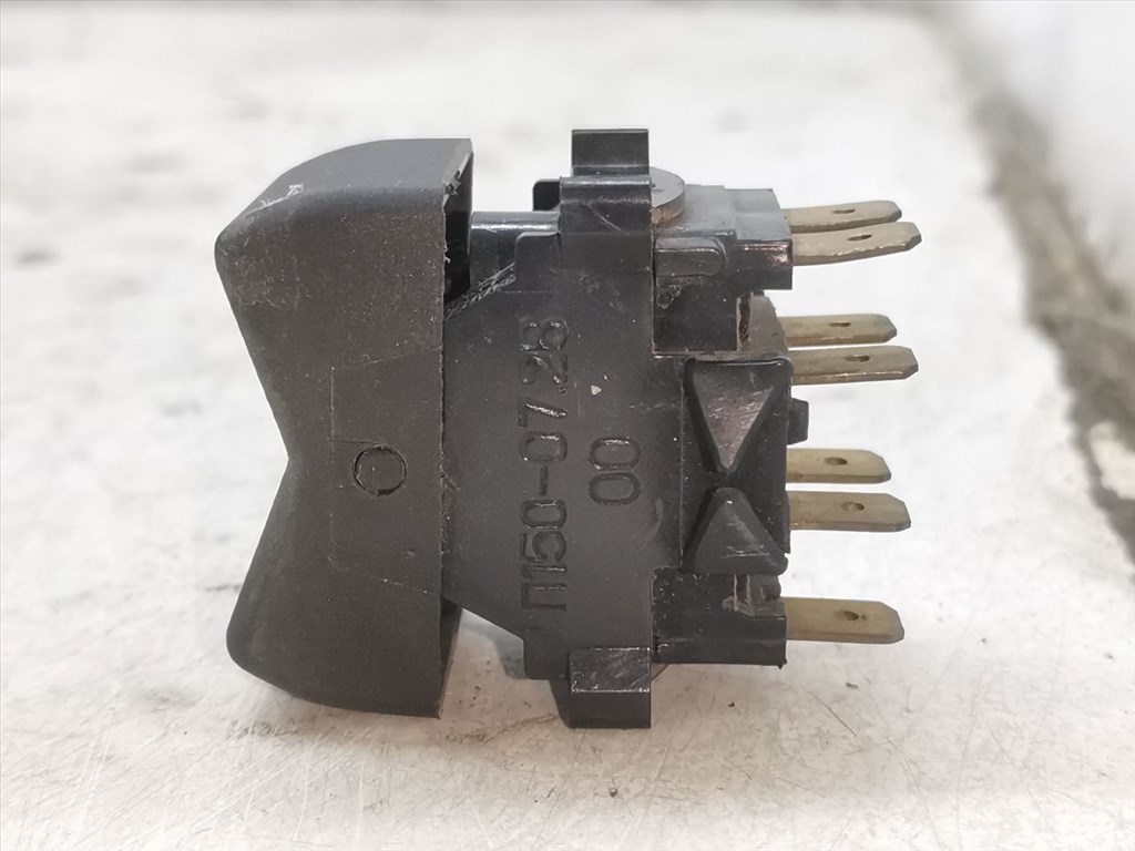 LADA NIVA (2121) 1700 i Hátsó Ablaktörlő Kapcsoló #42318# 37003701175 4. kép