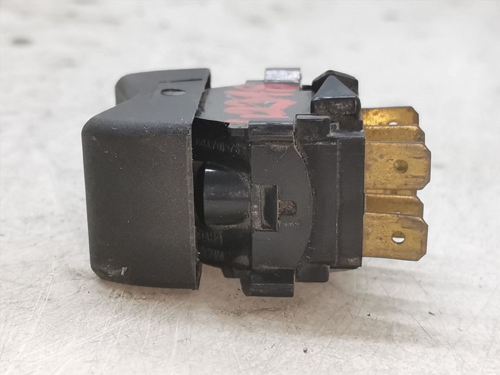 LADA NIVA (2121) 1700 i Hátsó Ablaktörlő Kapcsoló #42318# 37003701175 5. kép