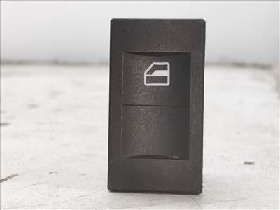 VW POLO CLASSIC (6KV2/ 6V5/ 9J2/ 9J4) 75 1.6 Jobb első Ablakemelő Kapcsoló #42400#