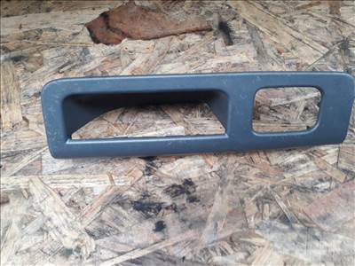 Volvo V50 Bal Hátsó Ajtó Behúzó