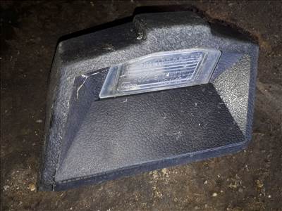 Lada Niva Rendszámtábla Világítás TV57.458.032-80