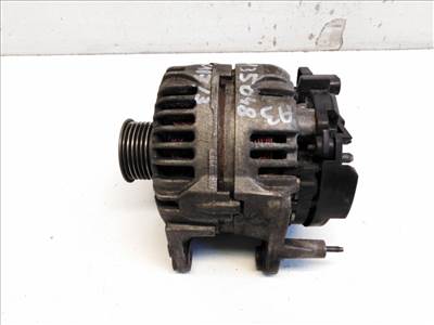 Audi A3 (8P) generátor 03C903023D 0124325128
