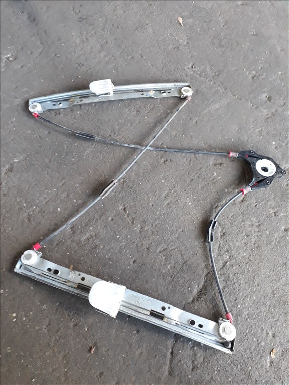 Ford Fiesta VII Bal Elsõ Ablakemelõ Szerkezet Elektromos 8A61.B23200/01 2. kép