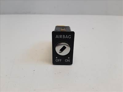 Audi A3 (8P) légzsák kapcsoló 5P0919237