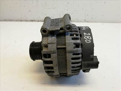 Audi A4 (8K B8) generátor 06H903017T 0125711090