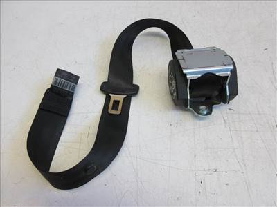 Audi A6 4 ajtós (C6 4f) jobb hátsó biztonságiöv 4F0857805E