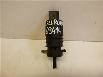 Audi Allroad (C5) szélvédőmosó motor