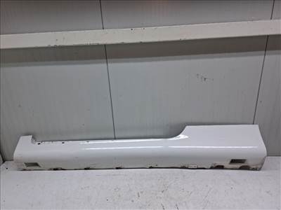 Audi TT (8J) bal küszöbspoiler 8J0853855D