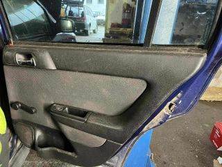 OPEL ASTRA G Ferdehátú (F48, F08) Jobb hátsó Ajtóhatároló